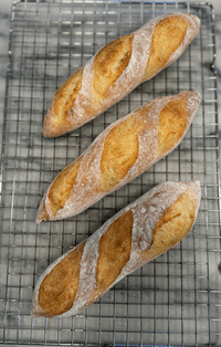 Baguettes - Small