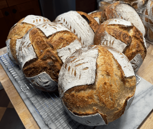 Country Loaf